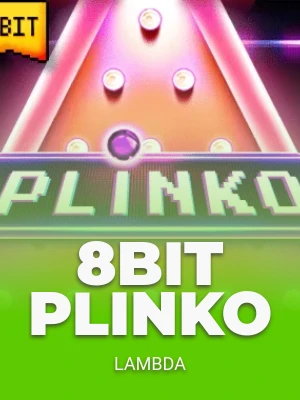 8Bit Plinko