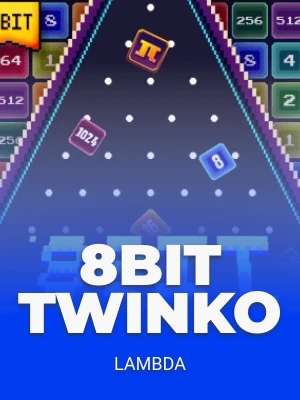 8Bit Twinko