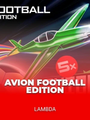 Avion Football Edition