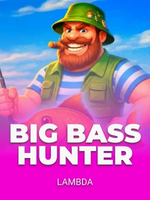 Big Bass Hunter