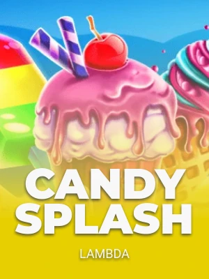 Candy Splash