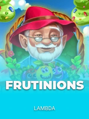 Frutinions