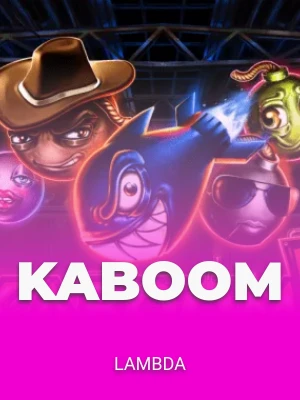 Kaboom