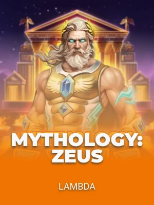 Mythology: Zeus