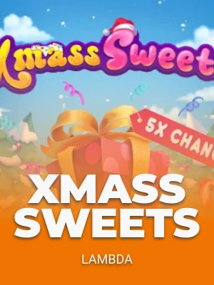 xMass Sweets