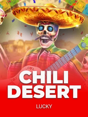 Chili Desert