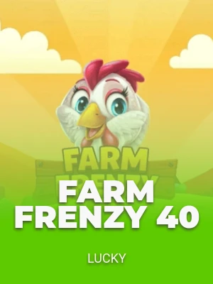 Farm Frenzy 40