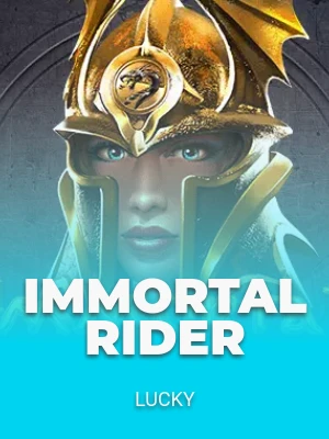 Immortal Rider