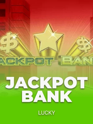 Jackpot Bank
