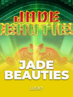 Jade Beauties
