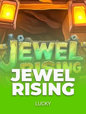 Jewel Rising