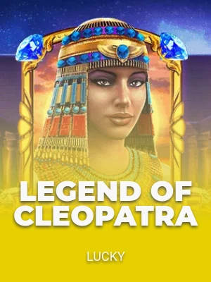 Legend of Cleopatra