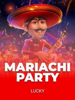 Mariachi Party