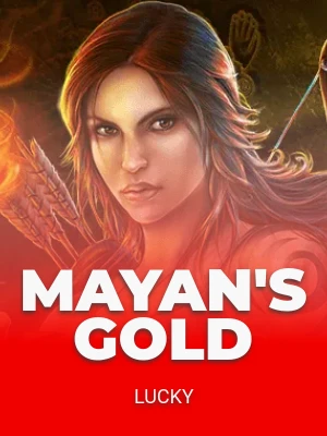 Mayan's Gold