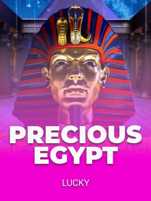 Precious Egypt