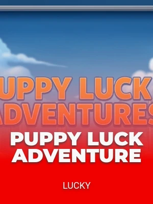 Puppy Luck Adventure