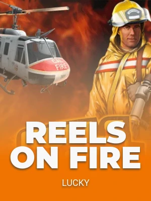 Reels on Fire