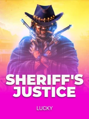 Sheriff's Justice