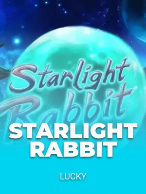 Starlight Rabbit