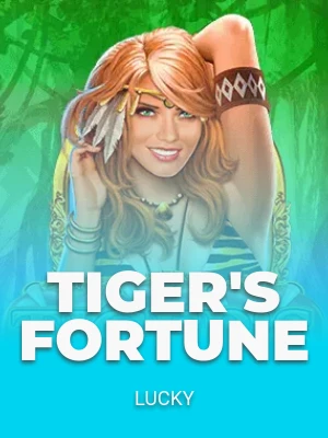Tiger's Fortune