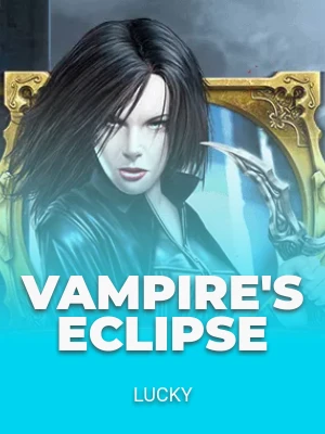 Vampire's Eclipse