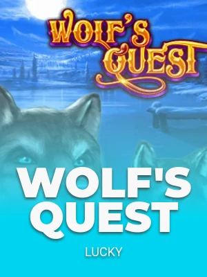 Wolf's Quest