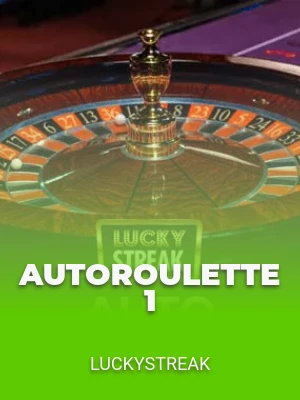 AutoRoulette 1