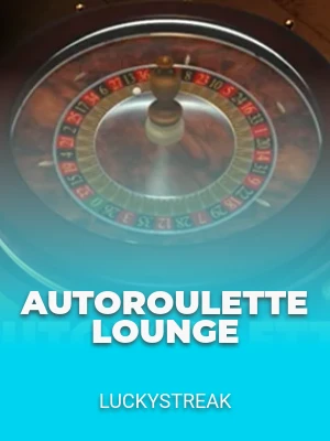 AutoRoulette Lounge
