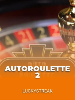 Autoroulette 2