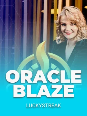 Oracle Blaze