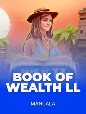 Book of Wealth ll