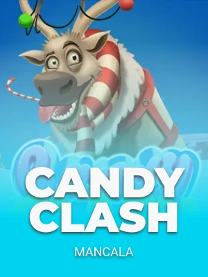Candy Clash