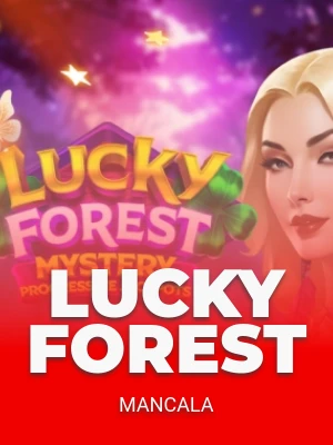 Lucky Forest