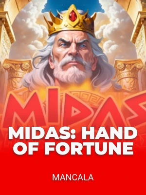 Midas: Hand of Fortune