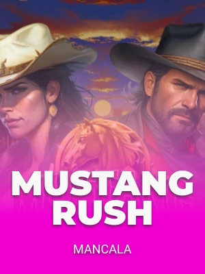 Mustang Rush