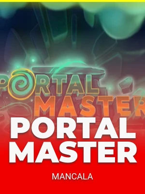 Portal Master