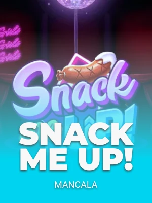 Snack me Up!
