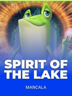 Spirit of the Lake