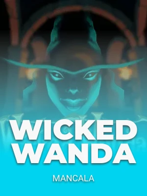 Wicked Wanda