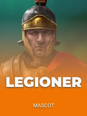 Legioner
