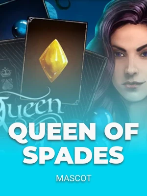 Queen of Spades