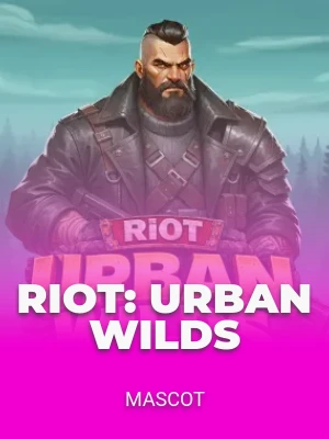 Riot: Urban Wilds