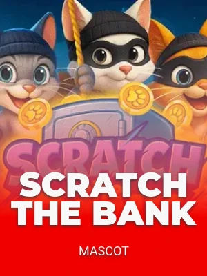 Scratch the Bank