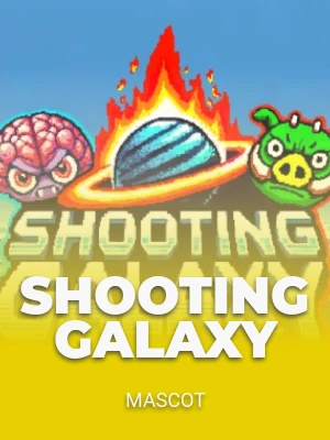 Shooting Galaxy