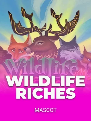 Wildlife Riches