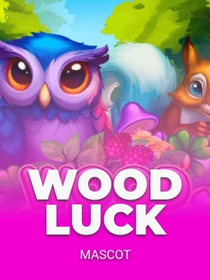 Wood luck