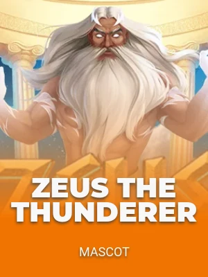 Zeus the Thunderer
