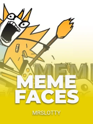 Meme Faces