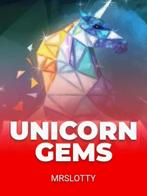 Unicorn Gems