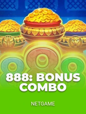 888: Bonus Combo
